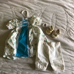 Doll Outfit for American Girl or similar doll